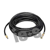 Fresh Air System with 100' hose and (2) Full Masks